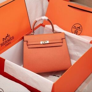 <AUTHENTIC>Hermes bag
